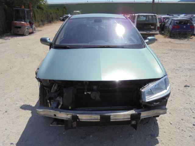 AUDI Megane 2 generation (2002-2012) Фонарь задний правый 8200073237 18508975