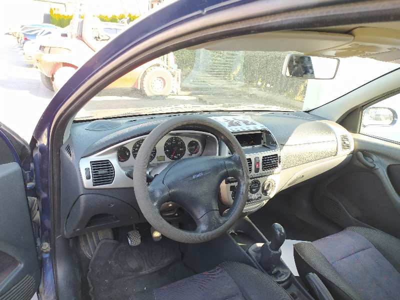 FIAT Bravo 1 generation (1995-2001) Üzemanyag-befecskendező 0445110068 23665668