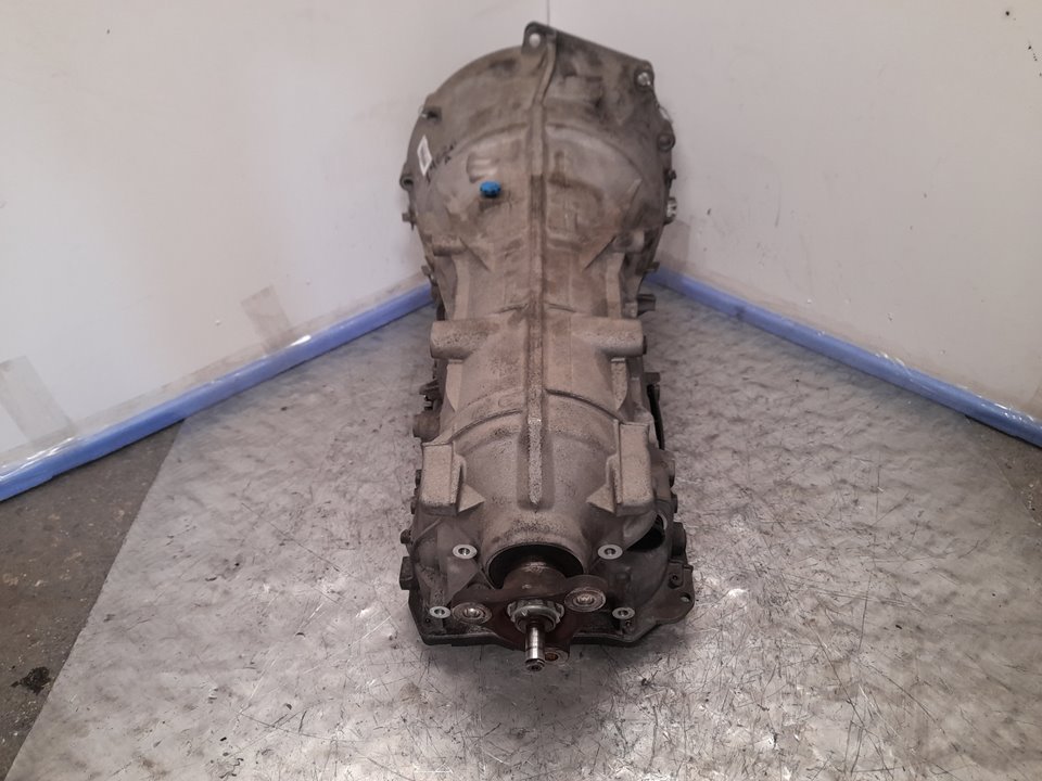 BMW 1 Series F20/F21 (2011-2020) Gearbox 8HP45,4563891 23060044