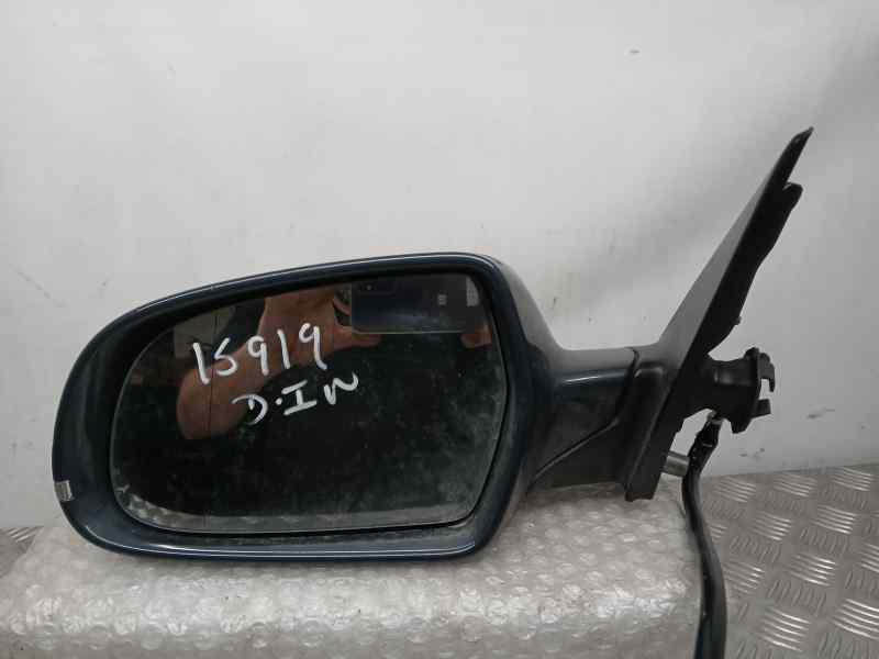 AUDI A4 B8/8K (2011-2016) Left Side Wing Mirror 8K1857409AH 27159083