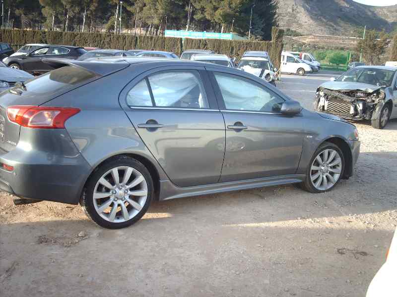 MITSUBISHI ASX 1 generation (2010-2020) Котушка високої напруги FK0320,1832A016 18528574