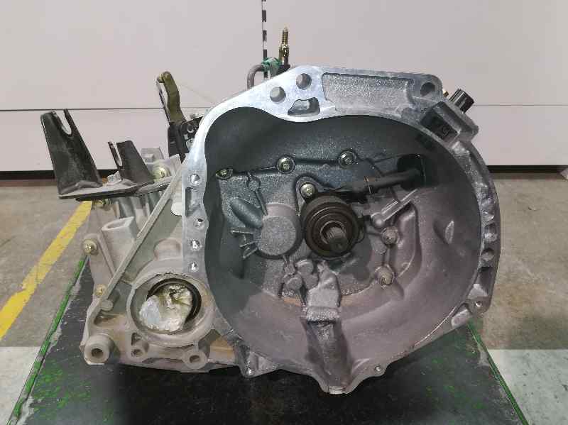DODGE Note 1 generation (2005-2014) Gearbox JH3103 18389466