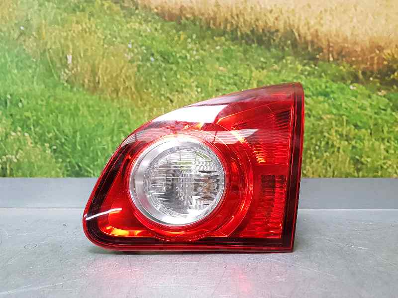 VOLKSWAGEN Qashqai 1 generation (2007-2014) Rear Right Taillight Lamp 26550JD800, 89071164 18614024