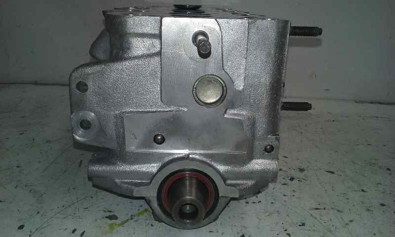 SEAT Leon 1 generation (1999-2005) Engine Cylinder Head 038103373E 18543165