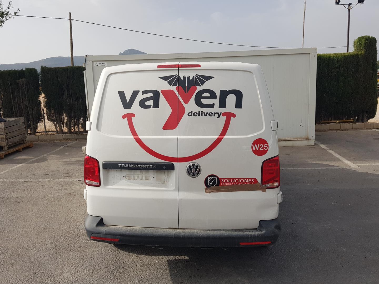 VOLKSWAGEN Transporter T6 (2015-2024) Μοτέρ βαλβίδας εξαγωγής 5Q0253691G,2399519X,FAURECIA 23661061