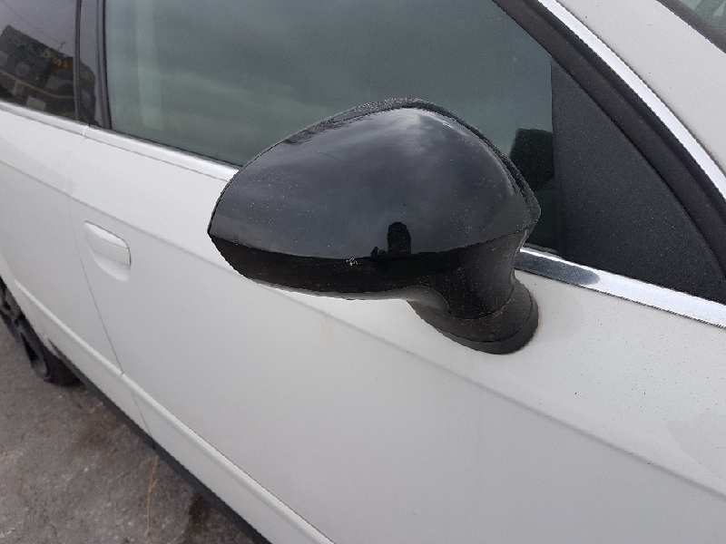 VOLKSWAGEN Exeo 1 generation (2009-2012) Right Side Wing Mirror ELÉCTRICOROZADO 23653430