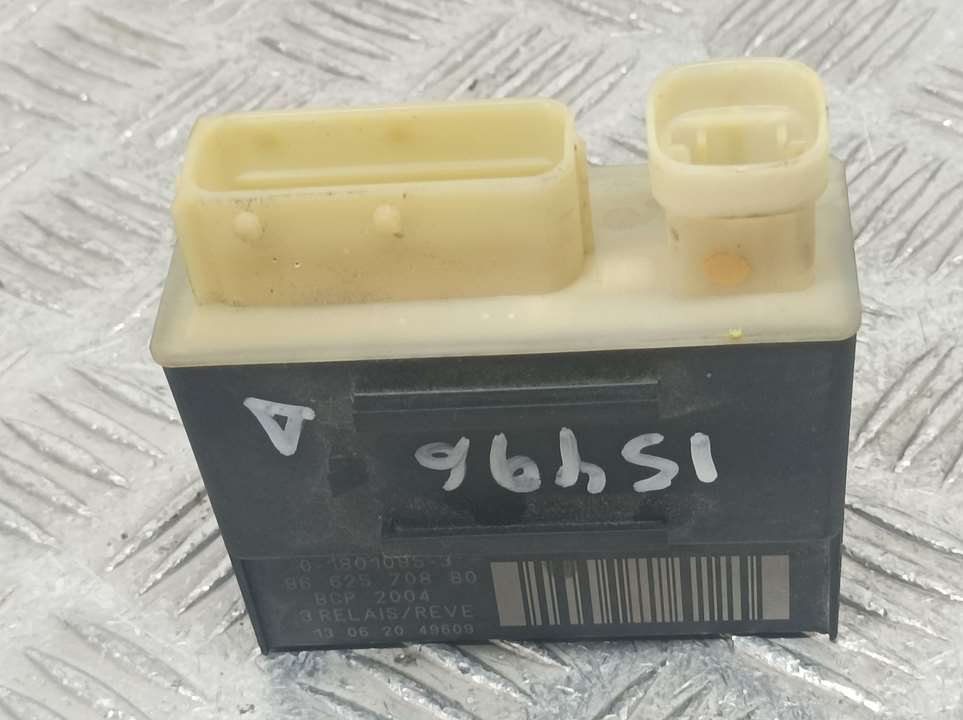 PEUGEOT 308 T9 (2013-2021) Relays 9662570880, 018010953 25167368