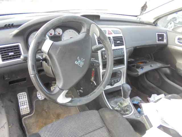 CHEVROLET 307 1 generation (2001-2008) Абс блок 9651800780, 0265225215 24009899