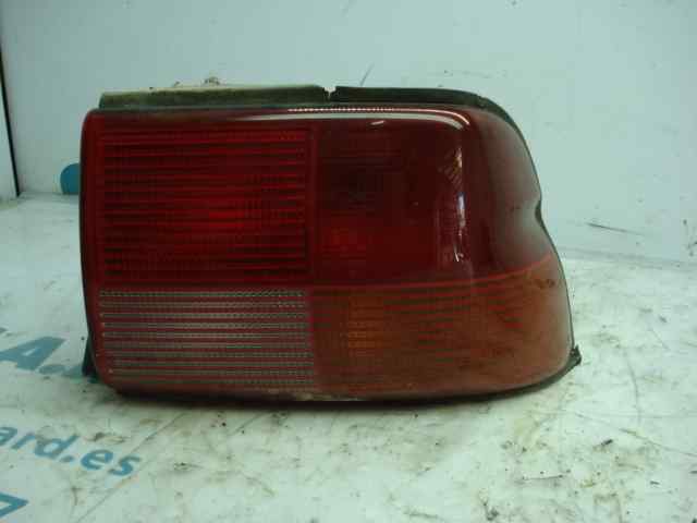 TOYOTA Orion 3 generation (1990-1993) Rear Right Taillight Lamp 1052403 18451010