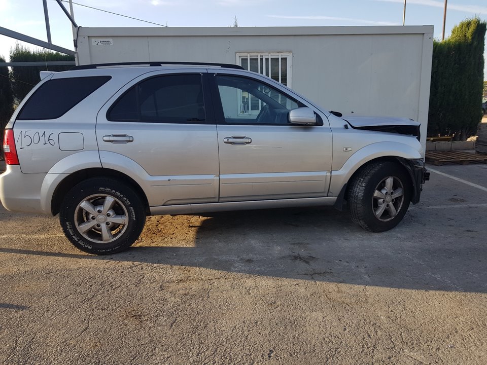 KIA Sorento 1 generation (2002-2011) Переключатель кнопок 945003E500,20061220 23242709