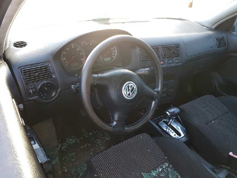 VOLKSWAGEN Golf 4 generation (1997-2006) Воздухомер воздушного фильтра 06A906461B,AFH6010C,HITACHI 24031154