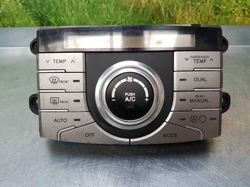 HYUNDAI ix55 1 generation (2008-2013) Klimato kontrolės (klimos) valdymas 972503J460 26486450