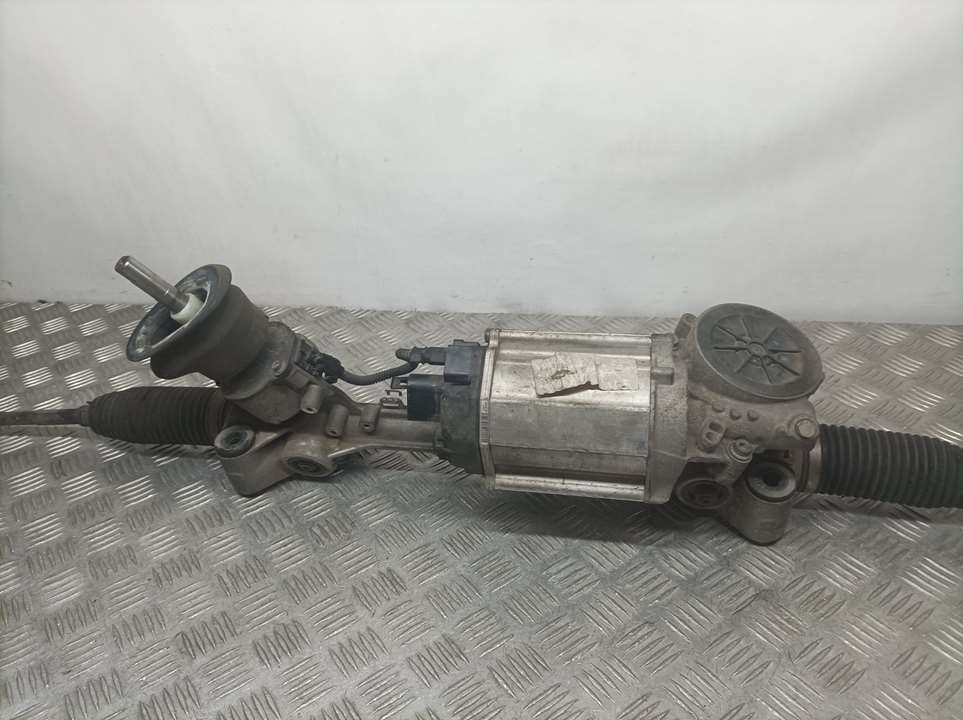 OPEL Astra J (2009-2020) Steering Rack 13413955, 7817974101G 23467131