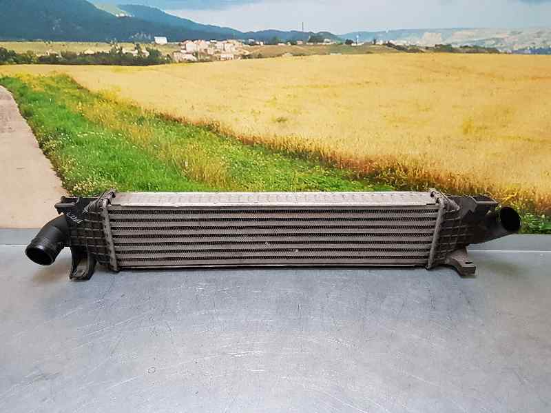 FORD C-Max 1 generation (2003-2010) Intercooler Radiator 3M5H9L440AE 23717686