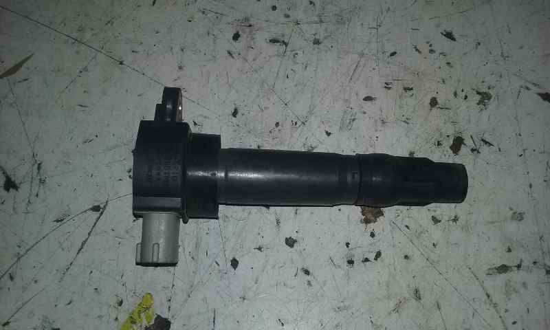 MITSUBISHI ASX 1 generation (2010-2020) High Voltage Ignition Coil FK0343, MN19580501261142, DIAMOND 23712914