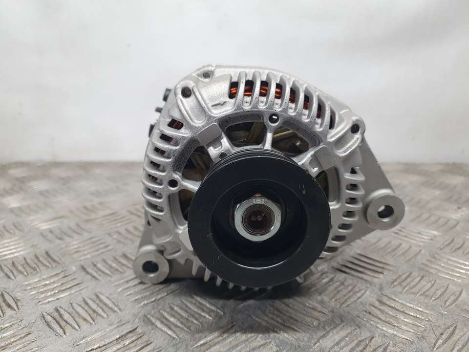 MERCEDES-BENZ Alternator 441417,LGK 24310455