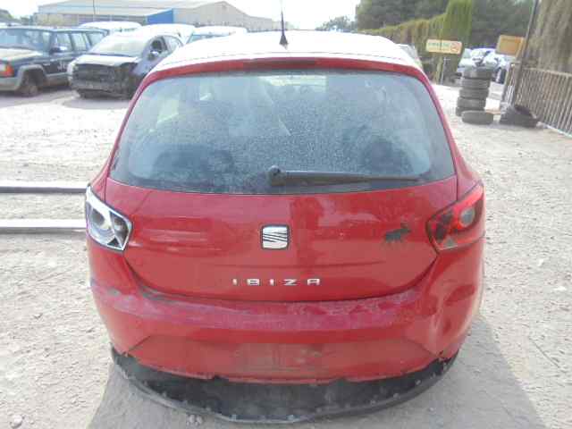 DODGE Ibiza 4 generation (2008-2017) Other Control Units A2C53436963, 6R0919050H 18539595