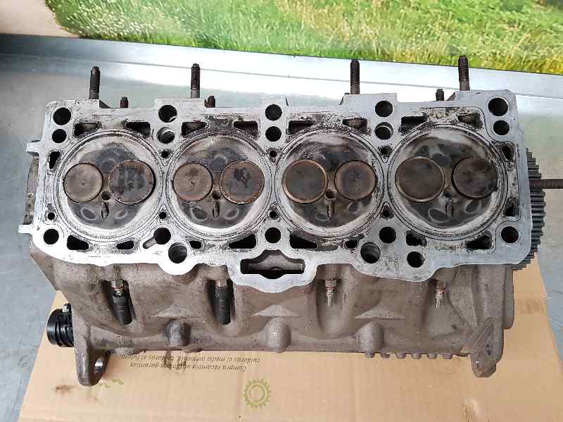 VOLKSWAGEN Golf 5 generation (2003-2009) Motorhenger feje 038103373R 18589784