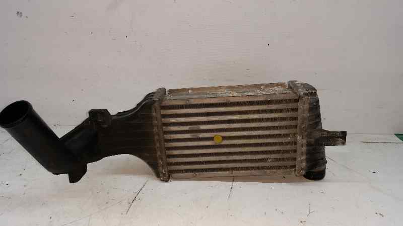 OPEL Corsa B (1993-2000) Intercooler Radiator 73645,09129519DX 18502942