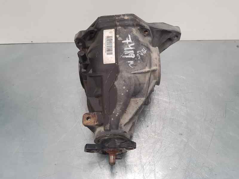 MERCEDES-BENZ C-Class W204/S204/C204 (2004-2015) Rear Differential A2043510408 18472470