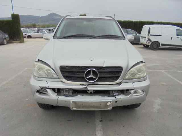 VAUXHALL M-Class W163 (1997-2005) Полуось передний левый 0501006510 24009895