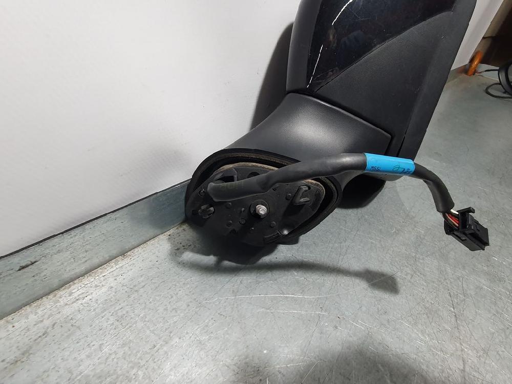 RENAULT Clio 4 generation (2012-2020) Right Side Wing Mirror ELECTRICO9CABLES 18711570