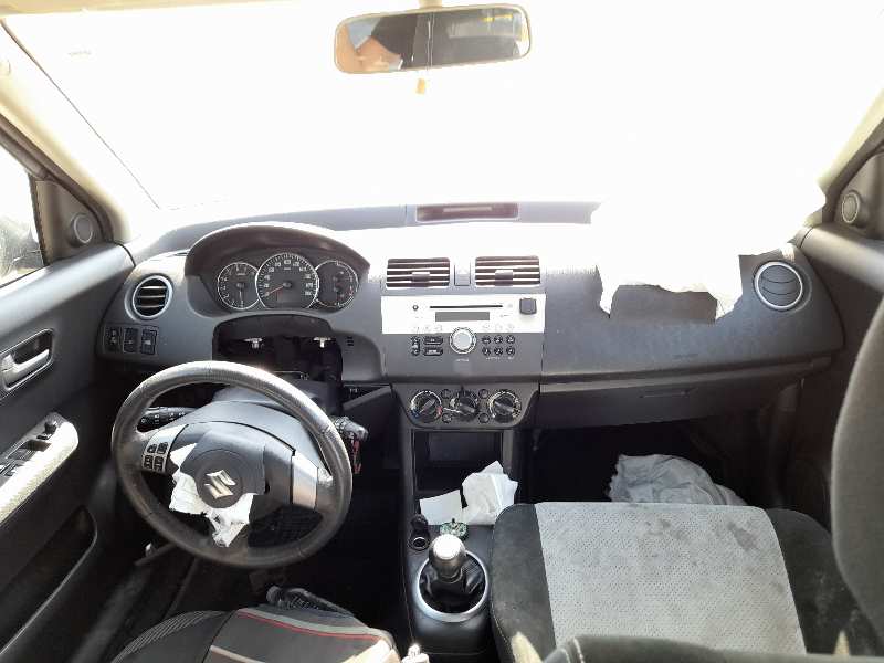 SUZUKI Swift 3 generation (2004-2010) Двигатель M13A 23654042