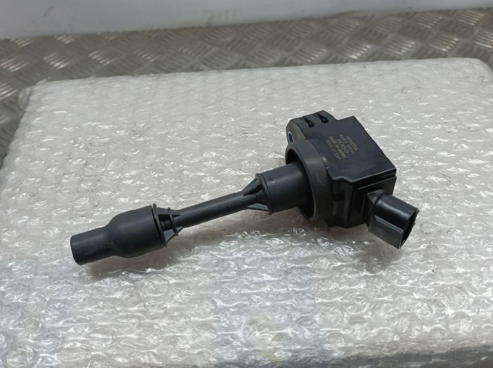 TOYOTA Aygo 2 generation (2014-2024) High Voltage Ignition Coil 9091902281 23623454