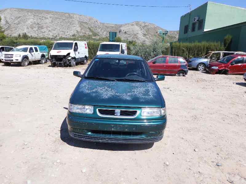 LANCIA Toledo 1 generation (1991-1999) Debitmetru de aer 037906461B, AFH6010A 18476529