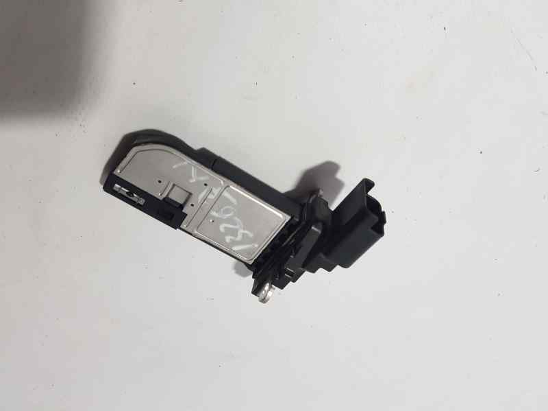 PEUGEOT Boxer 3 generation (2006-2024) Mass Air Flow Sensor MAF 967709308001, AFH50M27 23625840