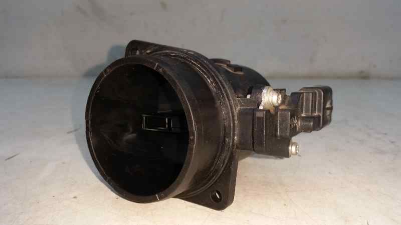 CITROËN C1 1 generation (2005-2016) Mass Air Flow Sensor MAF AFH5024, 9683282980 18524187