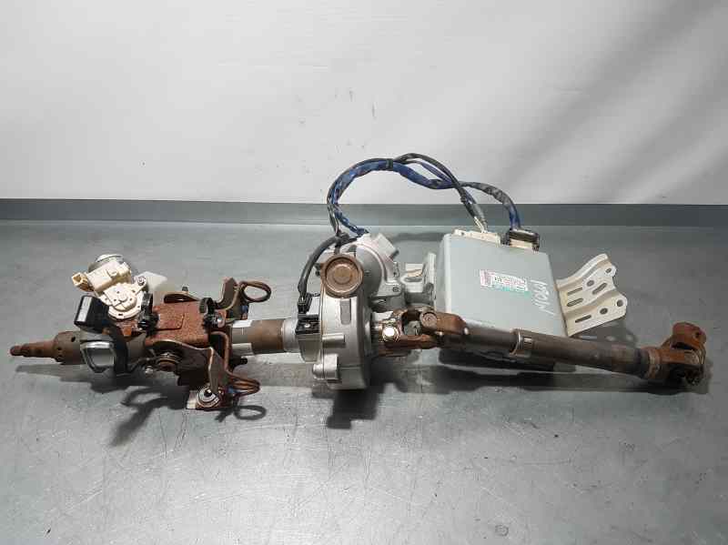 TOYOTA Auris 2 generation (2012-2015) Steering Column Mechanism 4520002282, 6900001818, ELECTRO-MECANICA 18574982