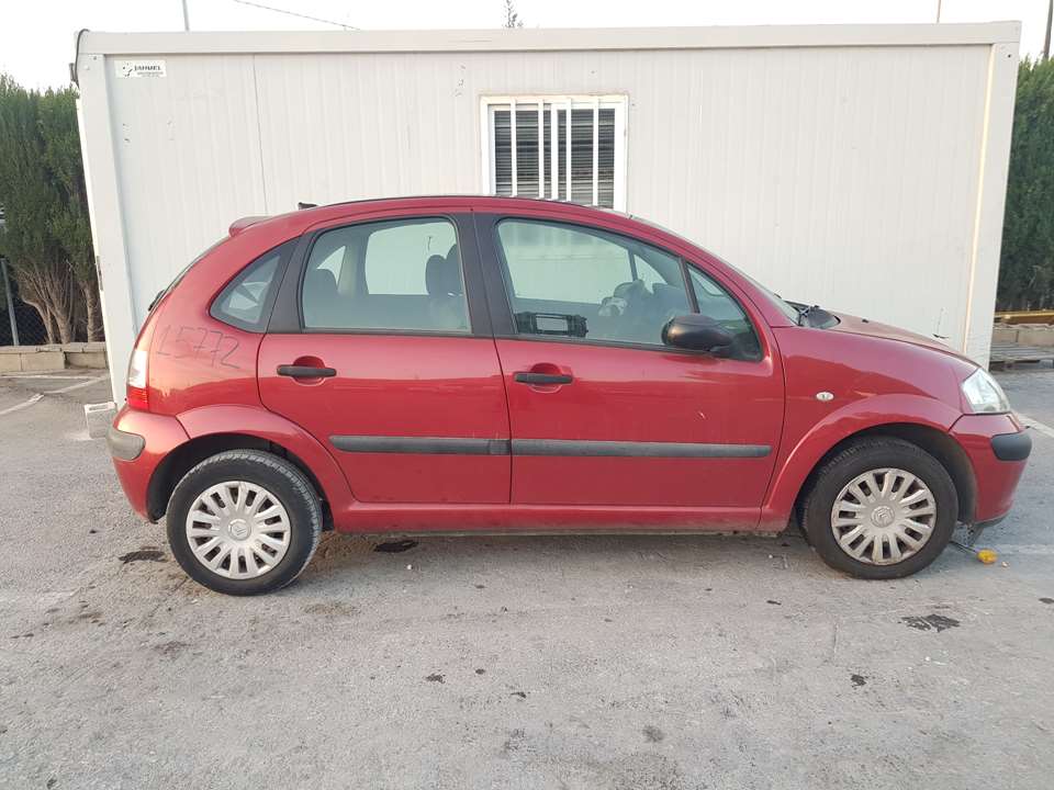 TOYOTA Стартер 5802Y4 26533849