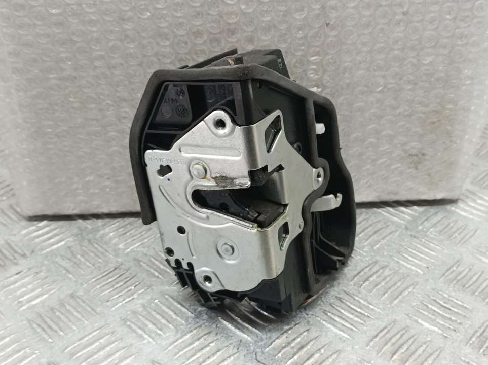 BMW 5 Series F10/F11 (2009-2017) Front Left Door Lock 7229461 23630632