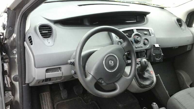 RENAULT Scenic 2 generation (2003-2010) Абс блок 8200737985, 0265232067 18651075