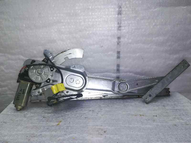 MASERATI 200 RF (1994-2000) Front Right Door Window Regulator SINREF., 2PINSELECTRICO 18418317