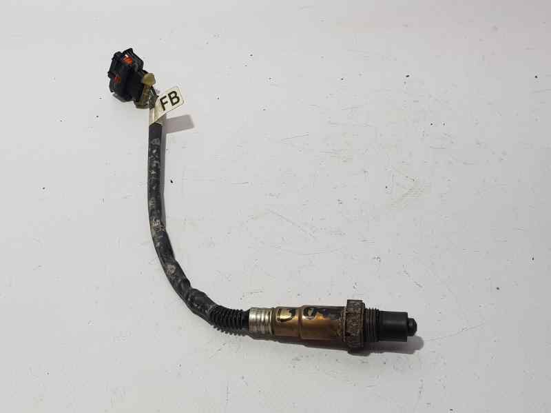 OPEL Mokka 2 generation (2021-2023) Lambda Oxygen Sensor 55568266, 0258010109 23759823