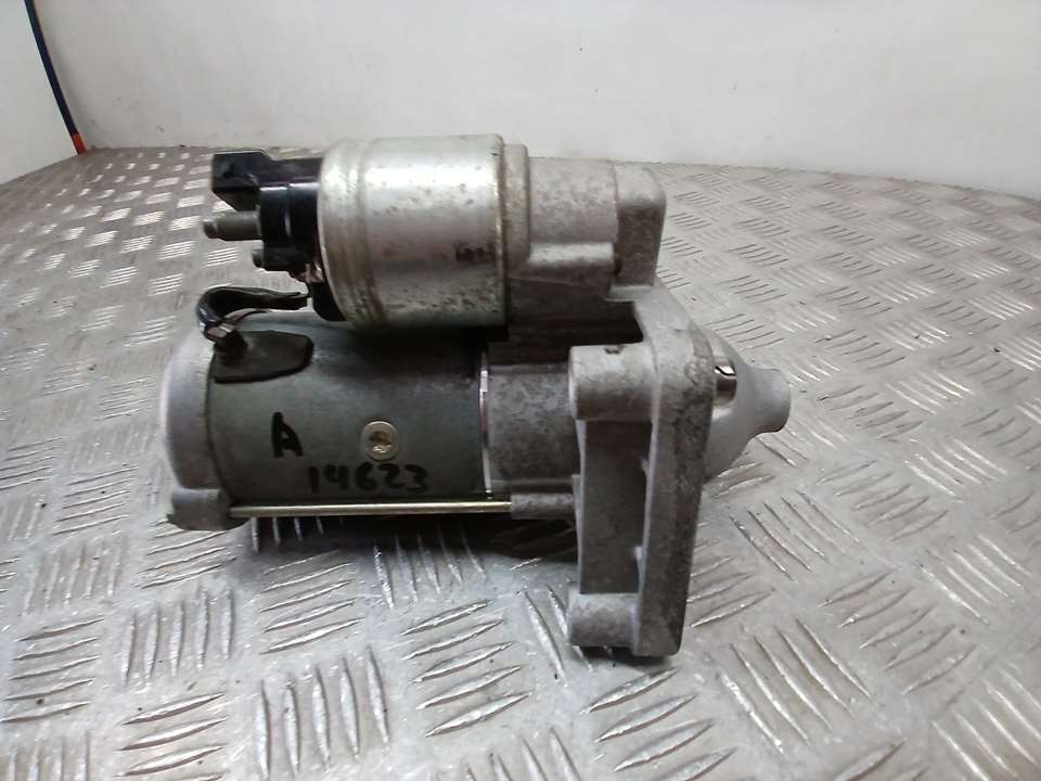 CITROËN SpaceTourer 1 generation (2017-2023) Starter Motor 9825233080,ESW2021HE 20510717