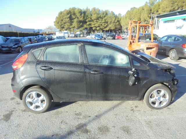 HYUNDAI Fiesta 5 generation (2001-2010) Moottori F6JD,8Y02036 18579520