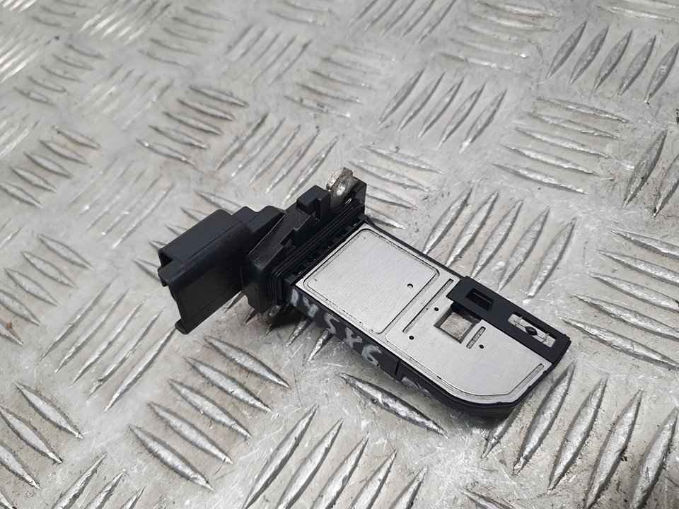 CITROËN Mass Air Flow Sensor MAF 9677093080, AFH50M27 23647452