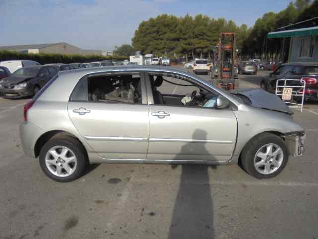 CHEVROLET Corolla E120 (2000-2008) Oikean etuoven ikkunansäädin 6981002130 18567986