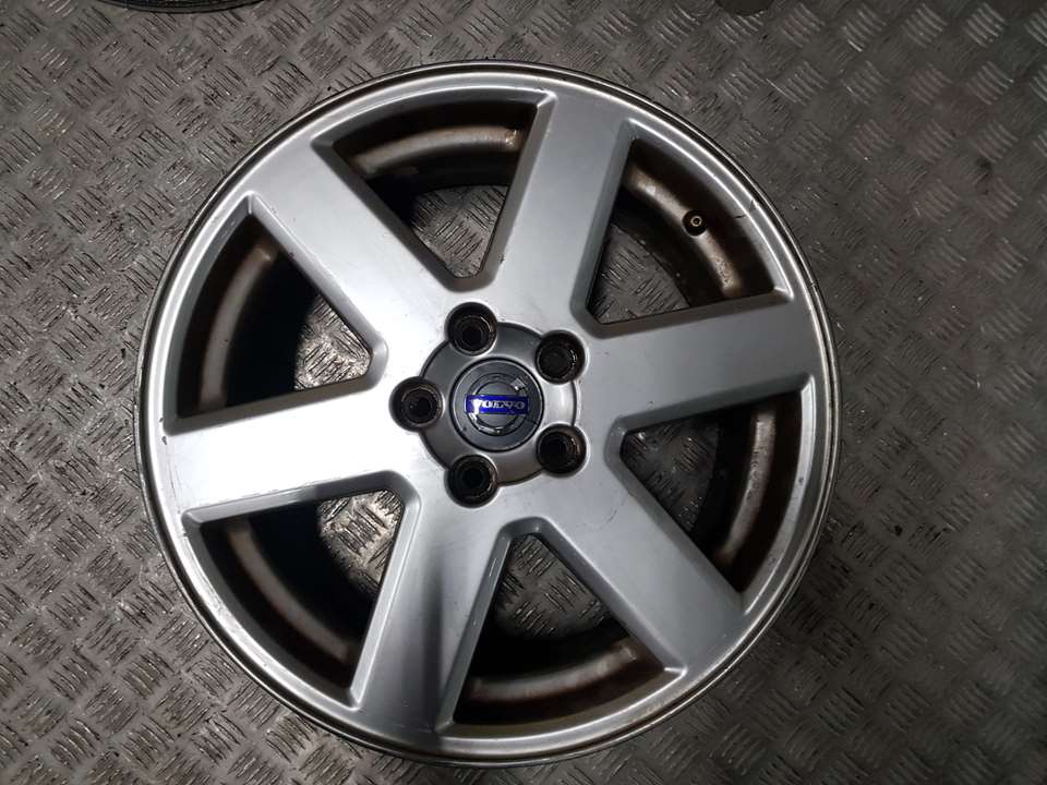VOLVO XC90 1 generation (2002-2014) Wheel Set ALUMINIO, 7X175TORNET49 24097659