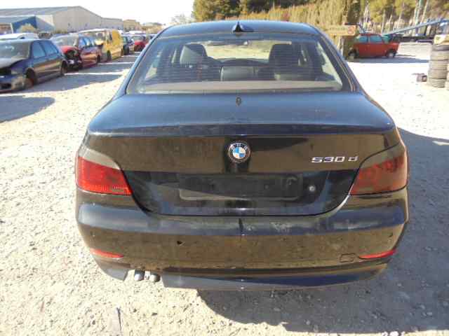 FORD 5 Series E60/E61 (2003-2010) Други интериорни части 611260002005 18503028