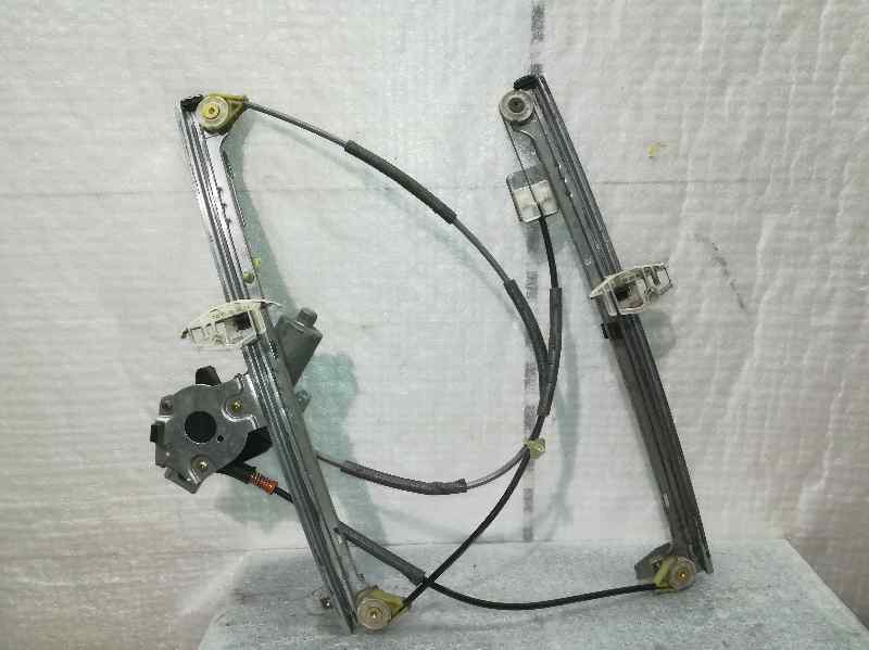 MITSUBISHI Xsara 1 generation (1997-2004) Front Right Door Window Regulator SINREF.,2PINSELECTRICO 18405569