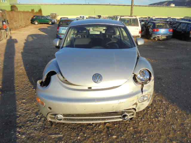 MERCEDES-BENZ Beetle 2 generation (1998-2012) Váltóáramú generátor 028903028D, 0124325003 24310434