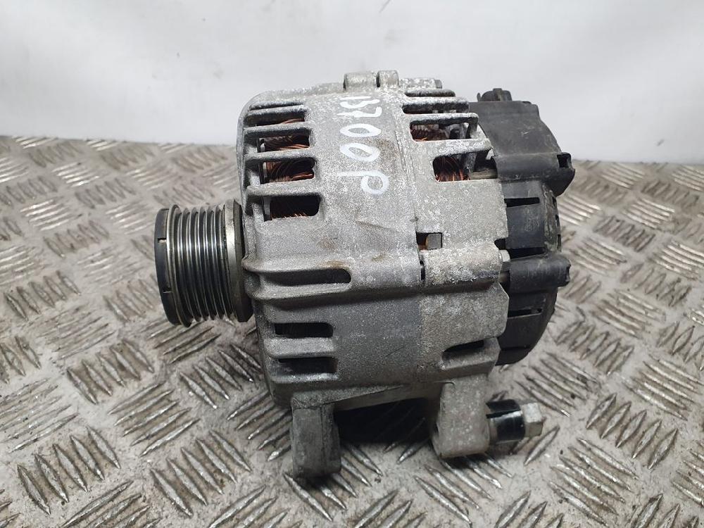 CITROËN 3008 1 generation (2010-2016) Generator 9665617780, 2605546A 18709902