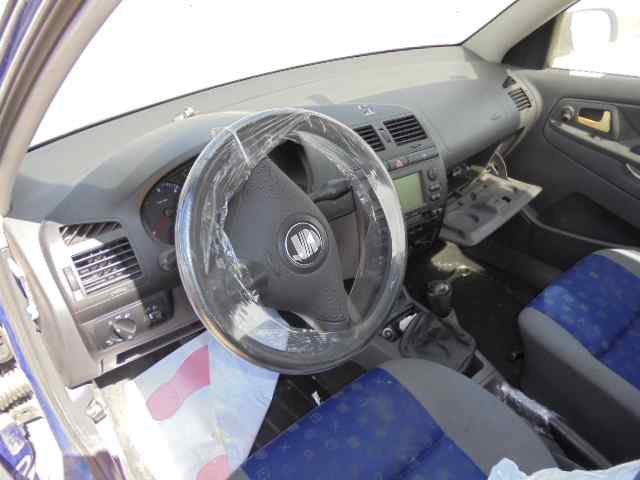 SEAT Cordoba 1 generation (1993-2003) Steering Rack 179821, 6K1422061B, ASISTIDA 18491951