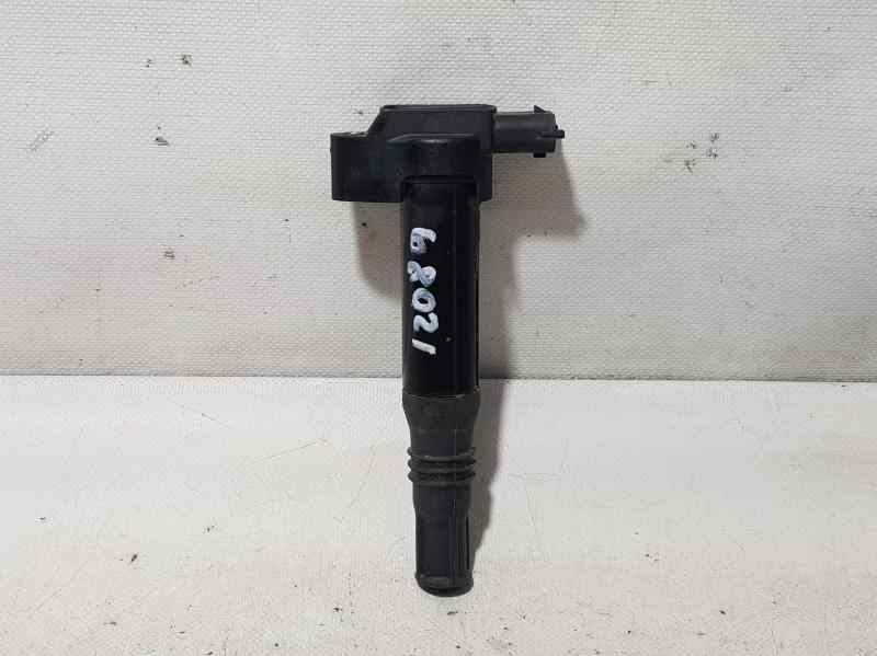 PEUGEOT 108 1 generation (2015-2021) High Voltage Ignition Coil 9671214580,28211913 18630716