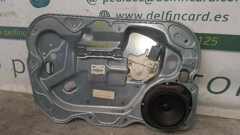 Elevalunas delantero izquierdo KKDA 1738645 de Ford Focus ii (da_, hcp, dp) 2005-2012 116 CV