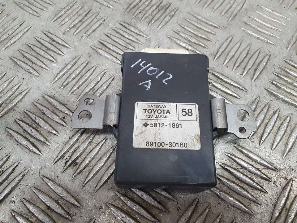 LEXUS IS XE30 (2013-2024) Other Control Units 8910030160,50121861 24982844